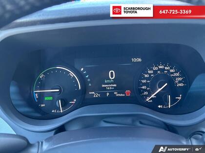 used 2025 Toyota Sienna car, priced at $55,795