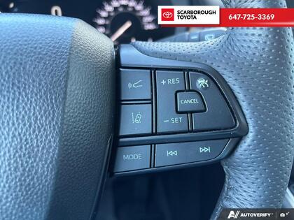 used 2025 Toyota Sienna car, priced at $55,795