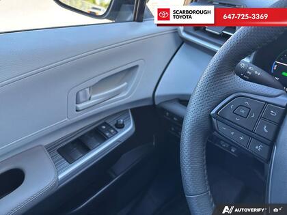 used 2025 Toyota Sienna car, priced at $55,795