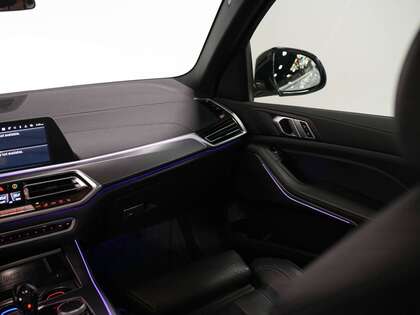 used 2020 BMW X5 car