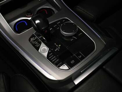 used 2020 BMW X5 car