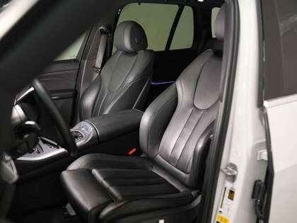 used 2020 BMW X5 car