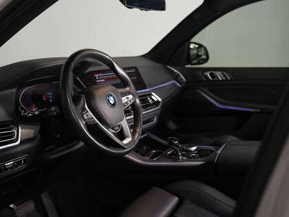 used 2020 BMW X5 car