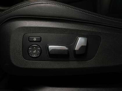 used 2020 BMW X5 car