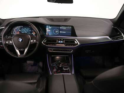 used 2020 BMW X5 car