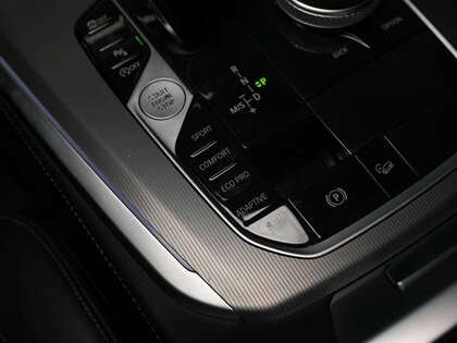 used 2020 BMW X5 car