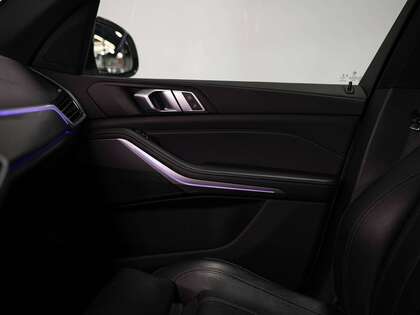 used 2020 BMW X5 car