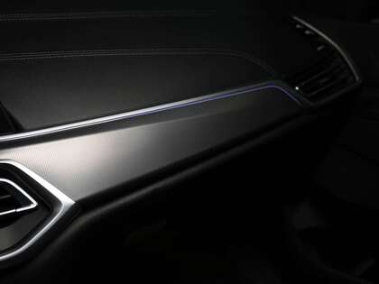 used 2020 BMW X5 car