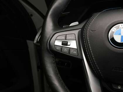 used 2020 BMW X5 car