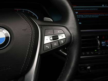 used 2020 BMW X5 car