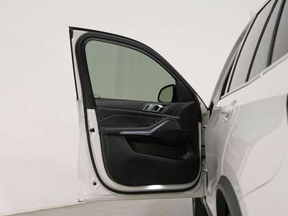 used 2020 BMW X5 car