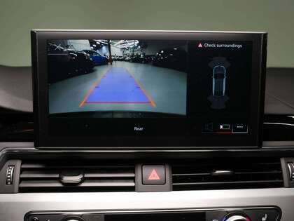 used 2022 Audi S5 car