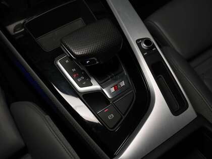 used 2022 Audi S5 car