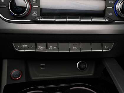 used 2022 Audi S5 car