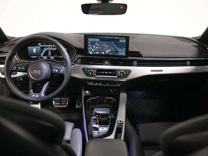 used 2022 Audi S5 car