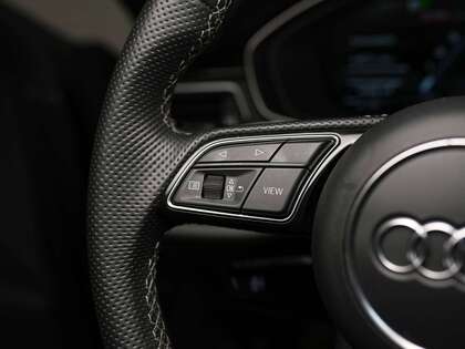 used 2022 Audi S5 car