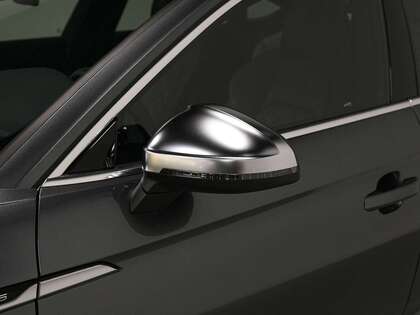 used 2022 Audi S5 car