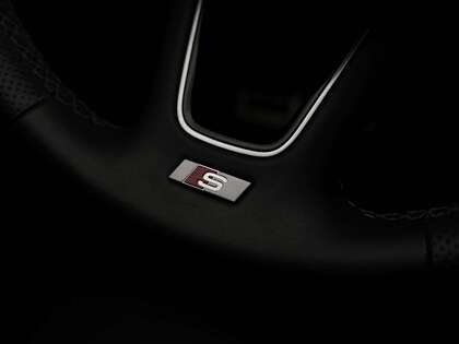 used 2022 Audi S5 car