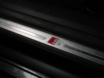 used 2022 Audi S5 car