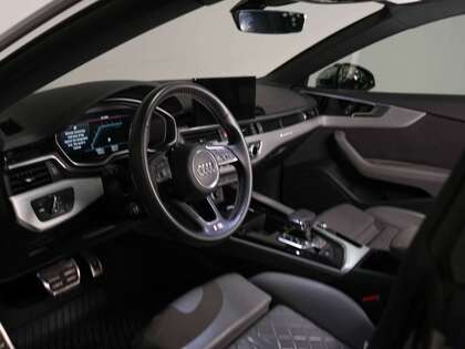 used 2022 Audi S5 car