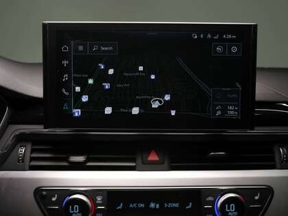 used 2022 Audi S5 car