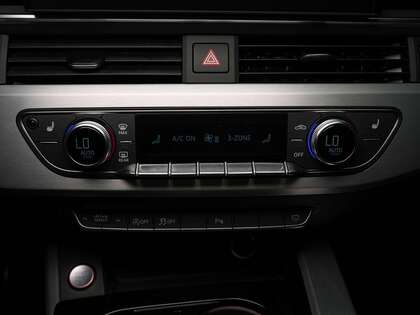 used 2022 Audi S5 car