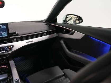 used 2022 Audi S5 car