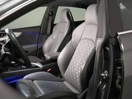 used 2022 Audi S5 car