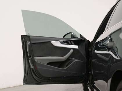 used 2022 Audi S5 car