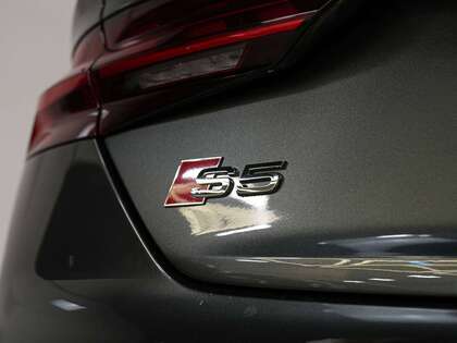 used 2022 Audi S5 car