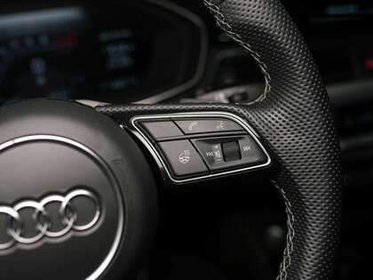 used 2022 Audi S5 car