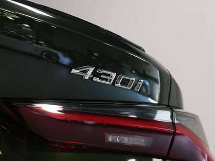 used 2023 BMW 4-Series car