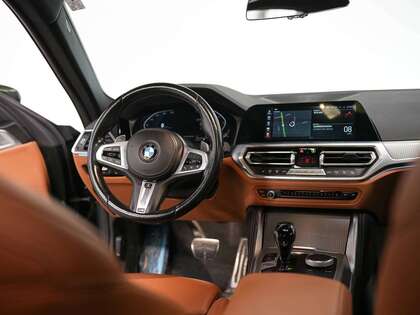 used 2023 BMW 4-Series car