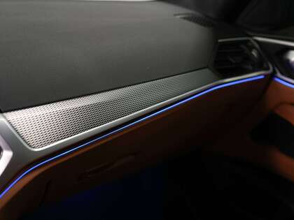 used 2023 BMW 4-Series car