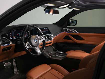 used 2023 BMW 4-Series car