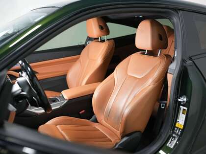 used 2023 BMW 4-Series car
