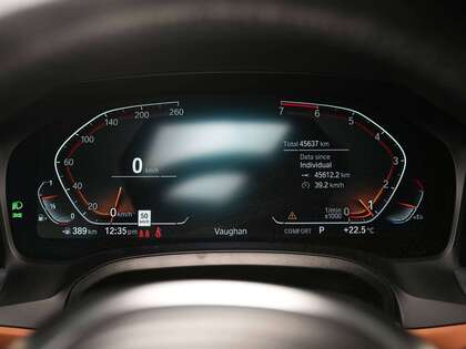 used 2023 BMW 4-Series car