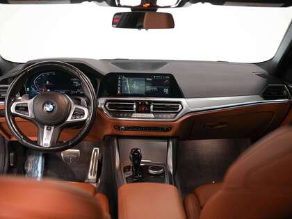 used 2023 BMW 4-Series car