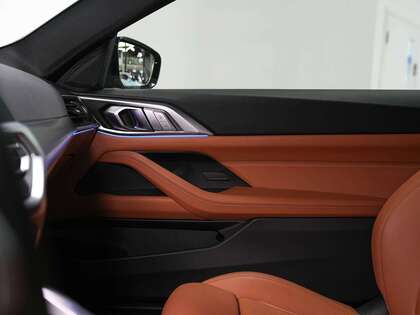 used 2023 BMW 4-Series car