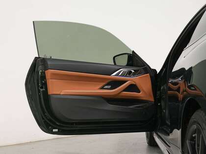 used 2023 BMW 4-Series car