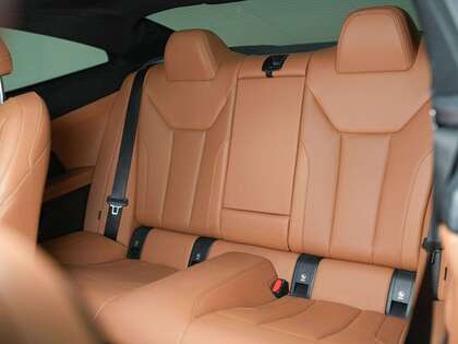used 2023 BMW 4-Series car