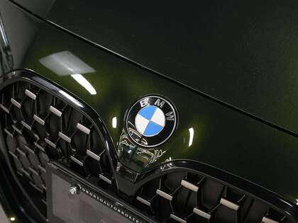 used 2023 BMW 4-Series car