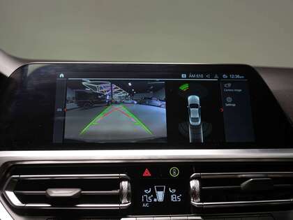 used 2023 BMW 4-Series car