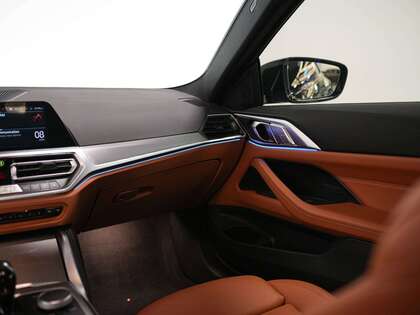 used 2023 BMW 4-Series car