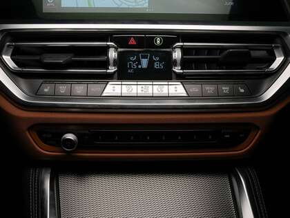 used 2023 BMW 4-Series car