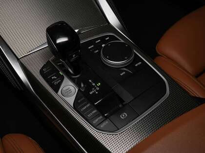 used 2023 BMW 4-Series car