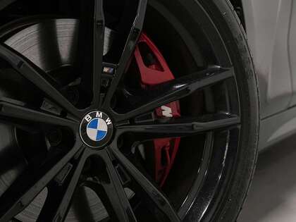 used 2023 BMW 4-Series car