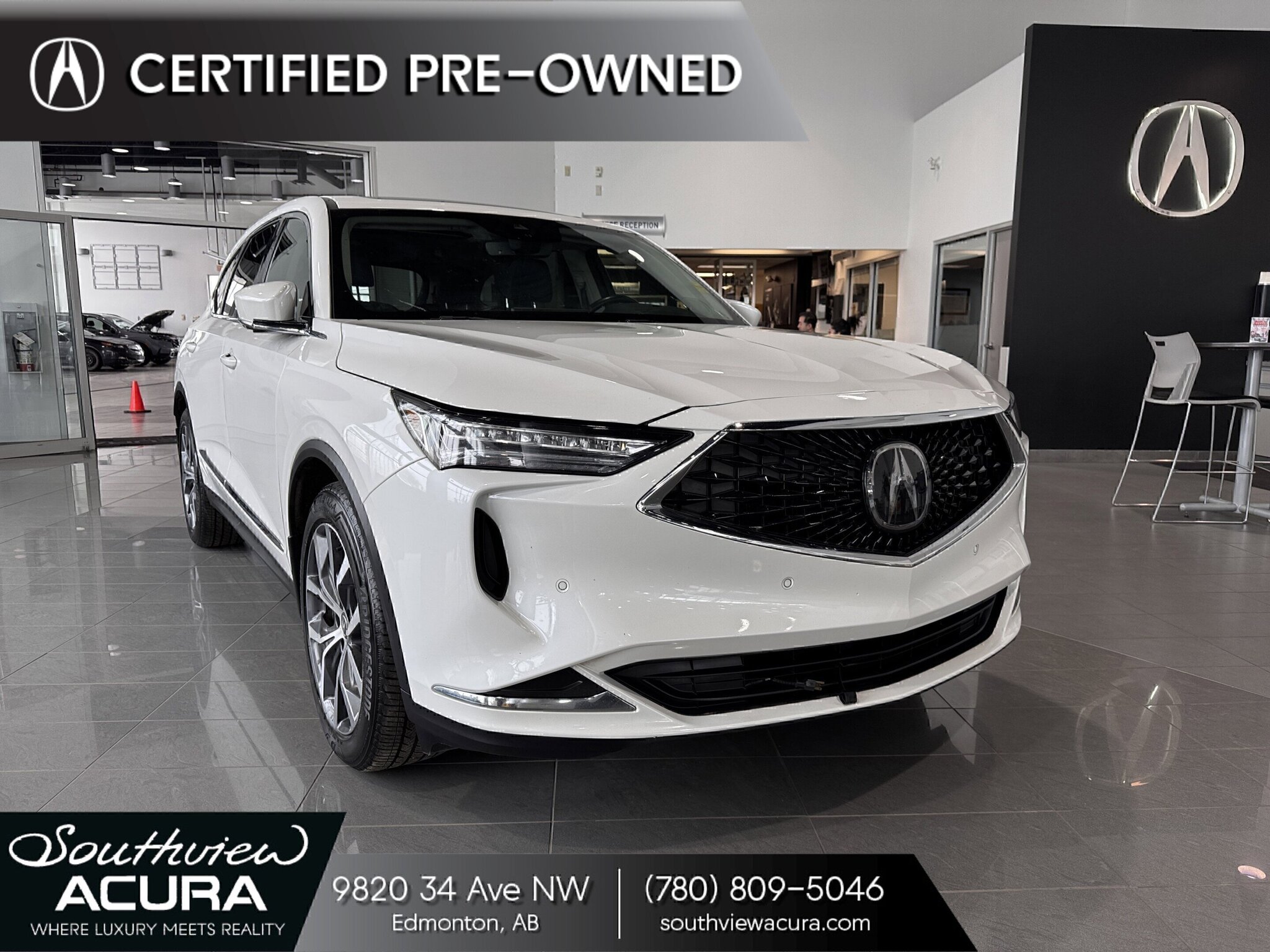 2023 Acura MDX