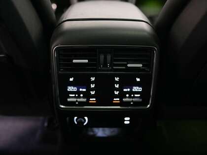 used 2023 Porsche Cayenne car