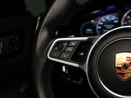 used 2023 Porsche Cayenne car